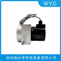 MPS-XS-1000MM-P 拉线式位移传感器 操作流程