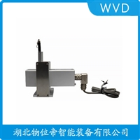 MLT-J500-V1 拉线式位移传感器 接线说明