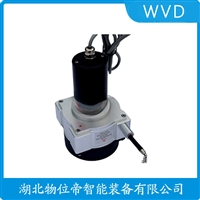 MT60-1450MM-V1 拉线式位移传感器 安装使用