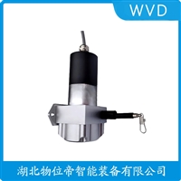 MPS-L-1500MM-A4 拉线式位移传感器 使用范围