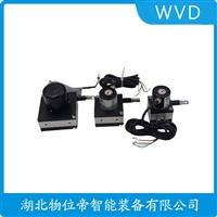 MT60-1100MM-A2 拉绳位移传感器 参数规格