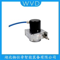 MPS-XL-11000MM-V1 拉线式位移传感器 操作流程