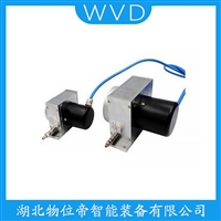 MPS-M-3500-A3 拉绳位移传感器 接线说明