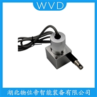 MPS-XL-24000MM-R 拉线式位移传感器 应用案例