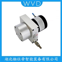 HS-4000mm-R 拉绳位移传感器 产品特点