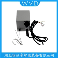 MT80-2500mm-RS485 拉线式位移传感器 操作流程