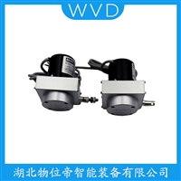 MT60-1450MM-RS485 拉绳位移传感器 选择要点