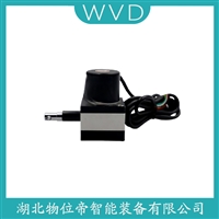 MPS-S-1350MM-A2 拉线式位移传感器 使用方法