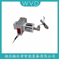 MPS-XL-30000MM-RS485 拉线式位移传感器 使用方法