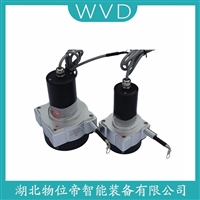 MPS-S-1200MM-A4 拉绳位移传感器 选择要点