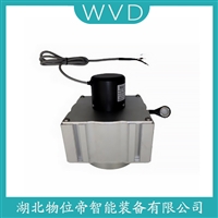 MPS-M-1000-A2 拉线式位移传感器 使用范围