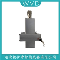WEP50-1000-A1 拉绳位移传感器 操作流程
