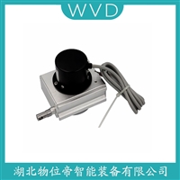 MPS-M-2000MM-V2 拉线式位移传感器 接线说明