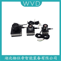 MT60-1500MM-V1 拉绳位移传感器 接线说明