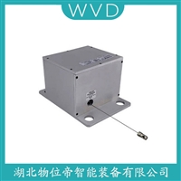 MPS-M-6000-A4 拉线式位移传感器 使用方法
