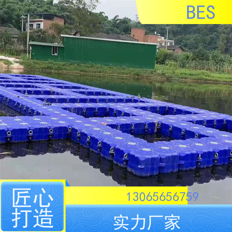 百世 水上自行车比赛 漂浮栈道 可铺塑木地板 内涝救援