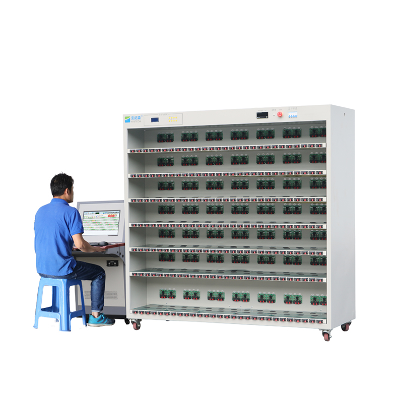 ATSTECH 适用于模块电源 15年行业经验 可靠性高 老化架