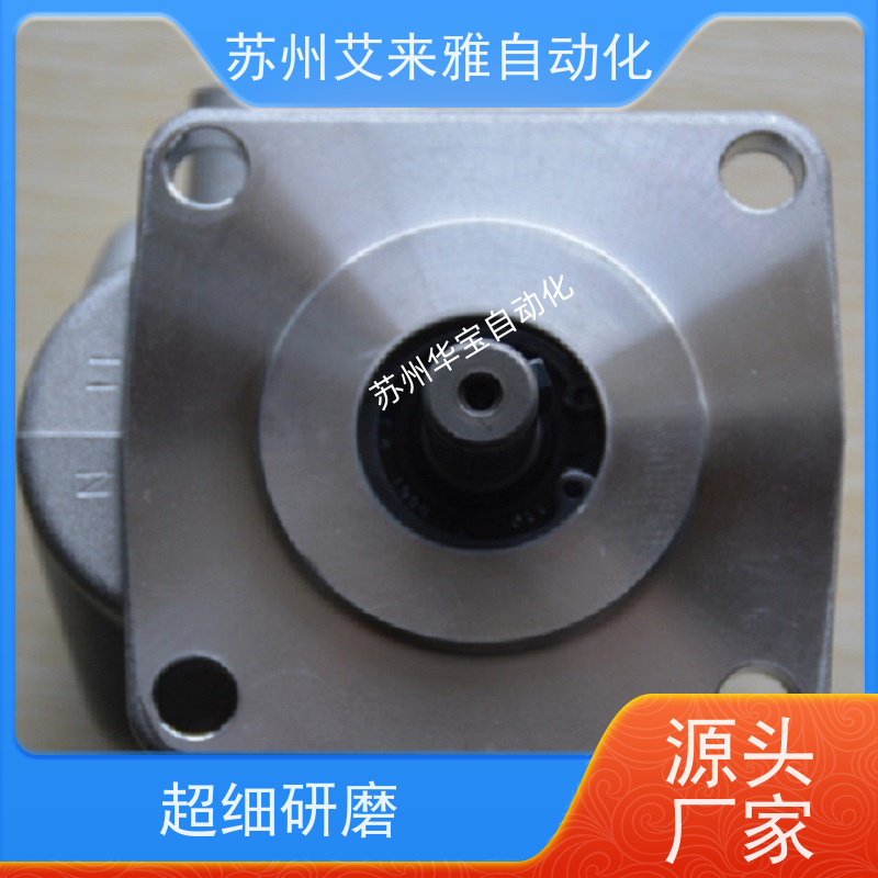 原装台湾HYDROMAX新鸿双联齿轮泵HGP-33A-F8R HGP-33A-F30R液压泵