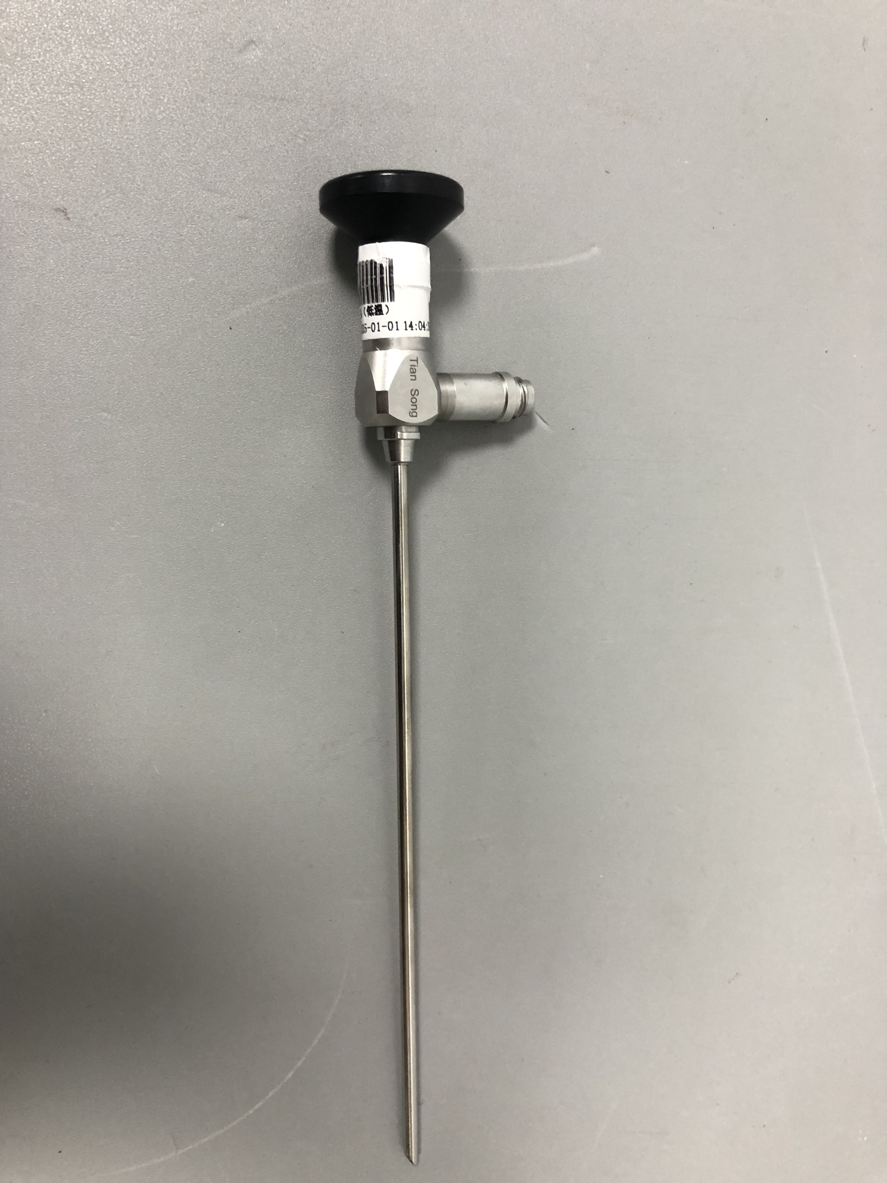 洛阳医疗器械维修工程师TIANSONG天松 B0113 关节镜维修案例