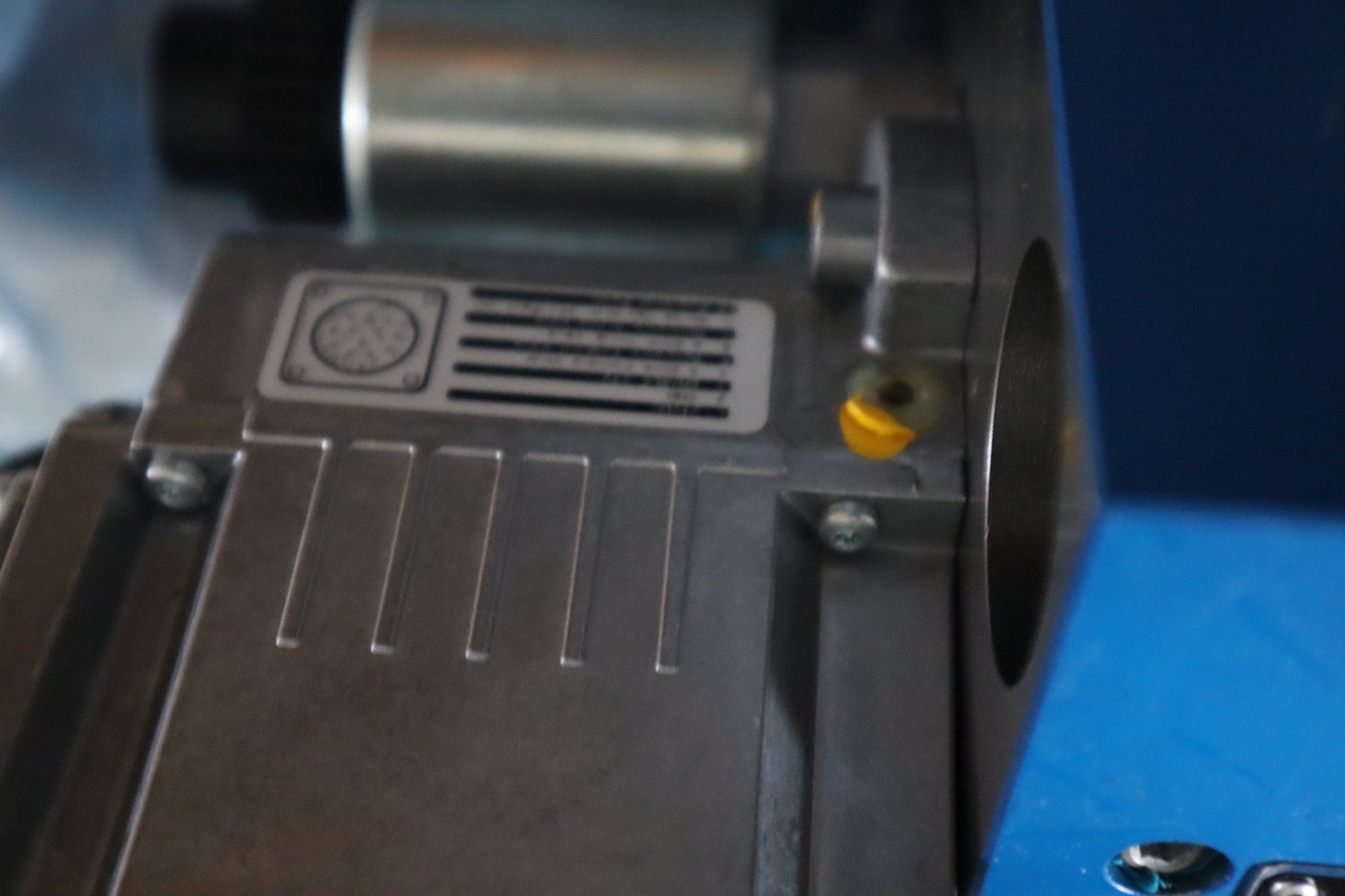 2WFCE40S500L-10/M/24G1 R901430258 德国力士乐REXROTH比例流量阀