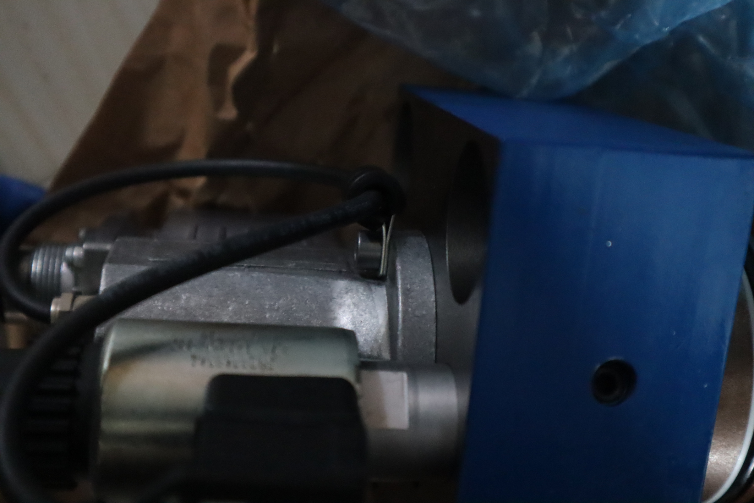 2WFCE40S500L-10/M/24G1 R901430258 德国力士乐REXROTH比例流量阀