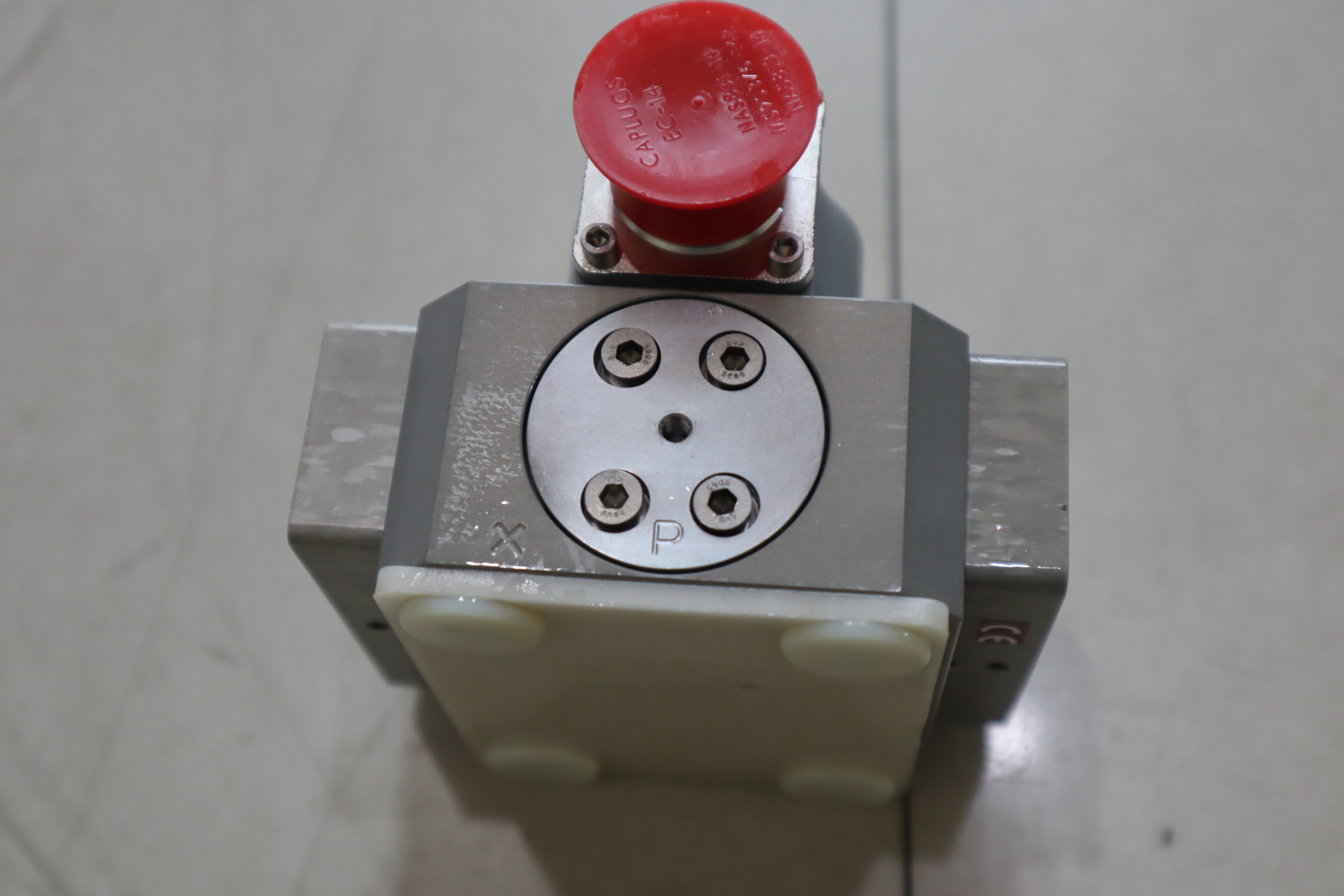 G761-3001B H04JOGM4VPL 10985 美国穆格MOOG伺服阀