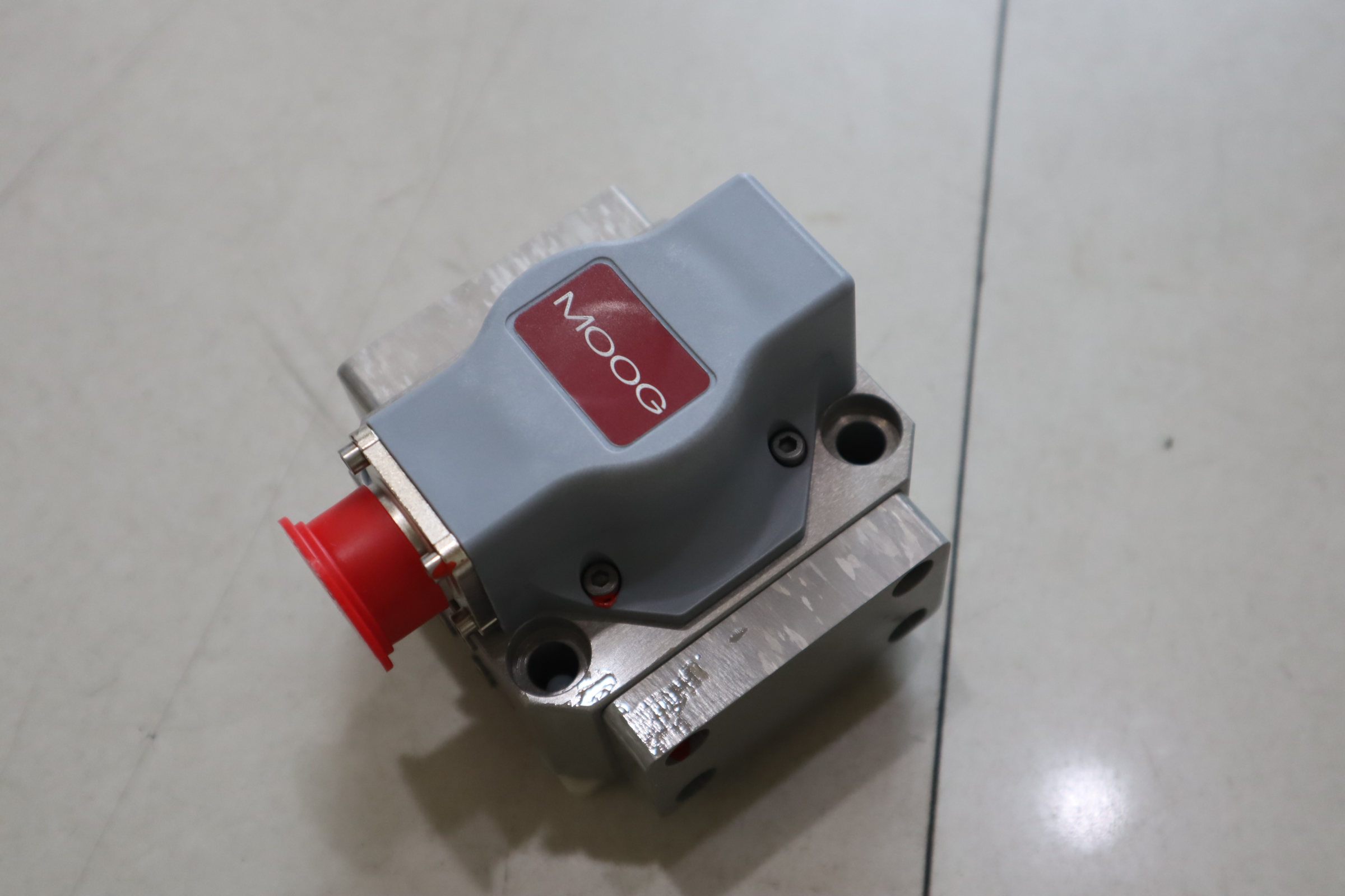 G761-3001B H04JOGM4VPL 10985 美国穆格MOOG伺服阀