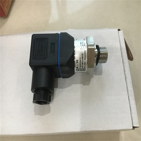 WIKA威卡热电阻变送器DIH50-B功能描述