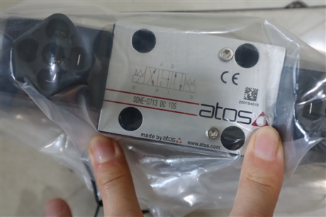SDHE-0713 DC 10S 意大利阿托斯ATOS电磁阀