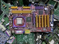 青浦区电子产品回收 仪器板pcba主板收购 全域覆盖网点