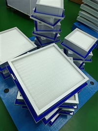 河北空气过滤器生产工厂一站式服务