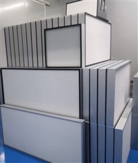 湛江高效风口过滤器 金泽环境