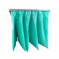 天津过滤器厂家-金泽环境