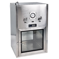 上海风淋室过滤器-金泽环境