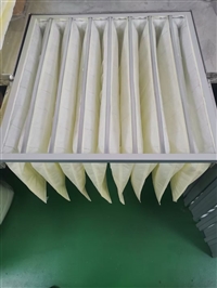 天津初中效过滤器生产厂家一站式服务