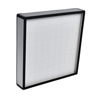 空气过滤器生产工厂一站式服务