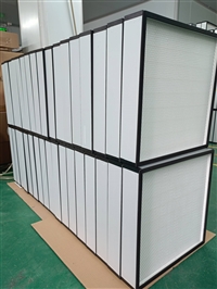 黑龙江高效风口过滤器价格优