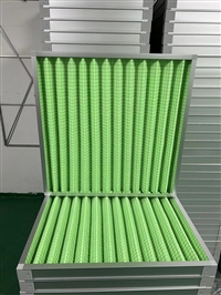 上海风淋室过滤器一站式服务