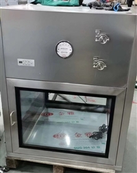 黑龙江高效风口过滤器-金泽环境