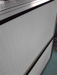 天津过滤器更换-金泽环境