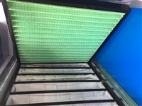 湖北空气过滤器生产工厂-金泽环境