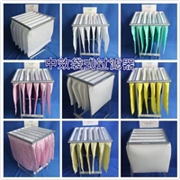 安徽空气过滤器生产工厂-金泽环境