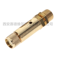 0830101003阿特拉斯空压机配件安全阀