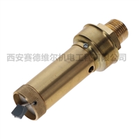 0830101066阿特拉斯空压机配件安全阀