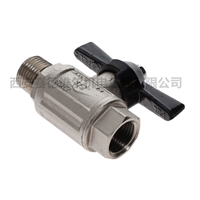 0852001026阿特拉斯配件真空泵球阀