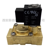 1089038066阿特拉斯空压机配件电磁阀