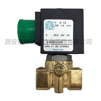 1089058008阿特拉斯空压机配件电磁阀