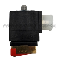 1089062116阿特拉斯空压机配件电磁阀