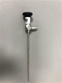 洛阳医疗器械维修工程师TIANSONG天松 B0113 关节镜维修案例