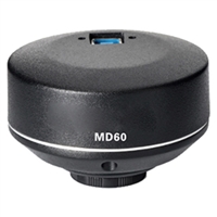 USB3.0显微镜相机型号：MD60